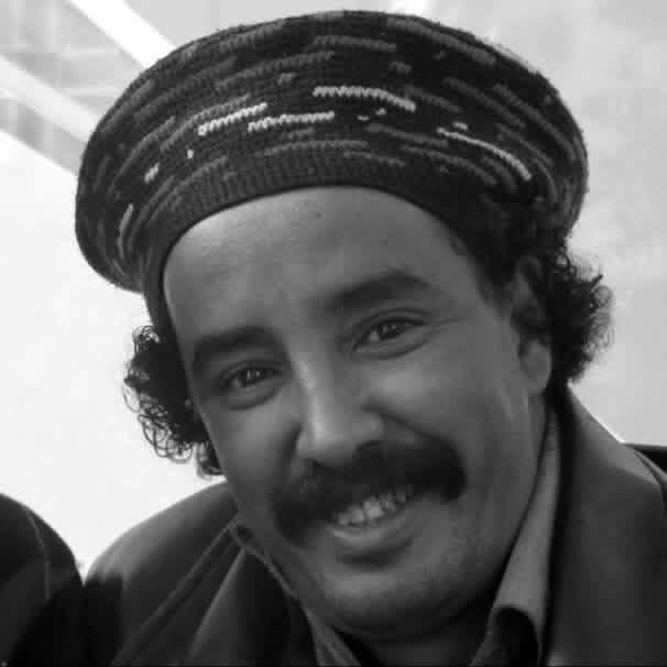 Abderrahmane Lahy