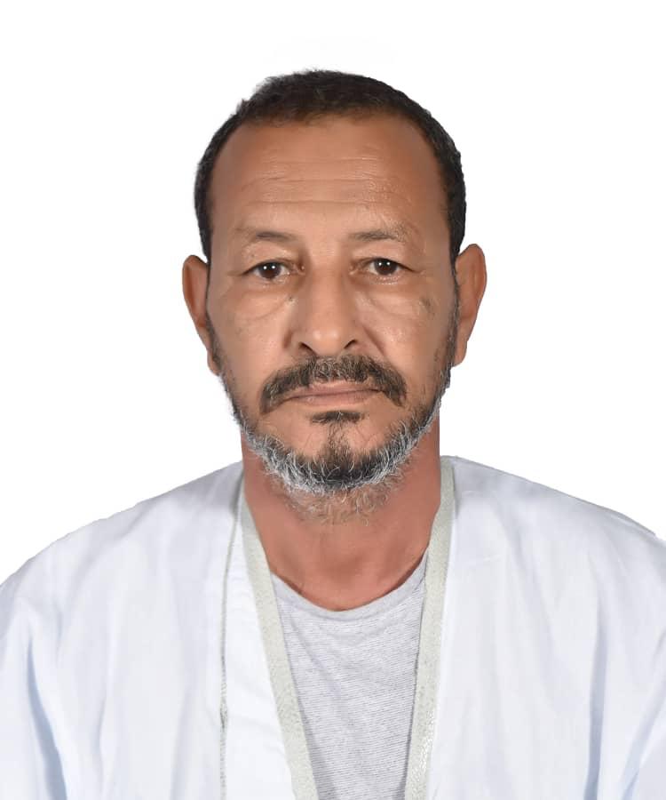 Aberahmane Doua