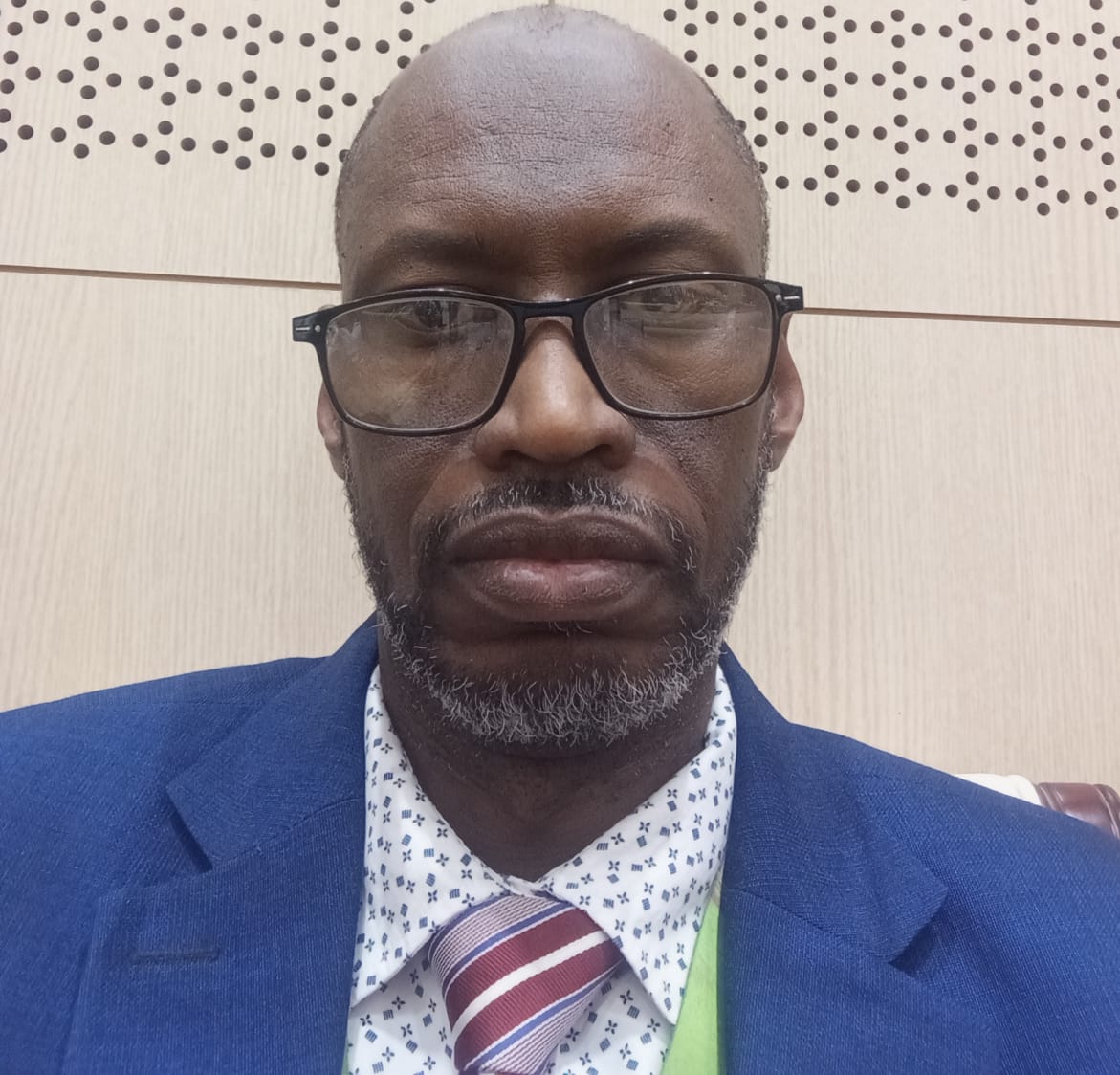 Moussa Demba Bâ