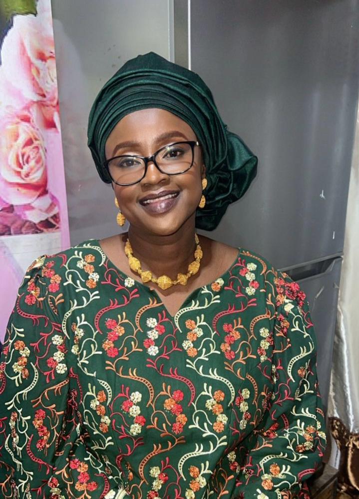 Ida Jeng njie