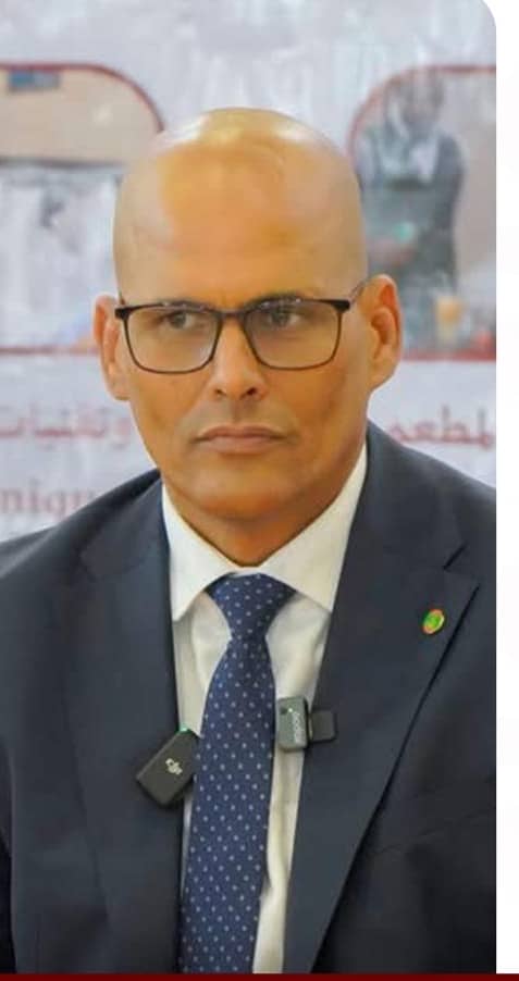 Mohamedou Zeine El Abidine